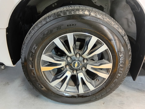 Chevrolet Pick-Up S-10 2.8 Td 4x4 Cd Ltz At L/17 2018