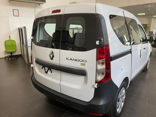 Renault Kangoo Ii Express Confort 1.6 Sce 2025
