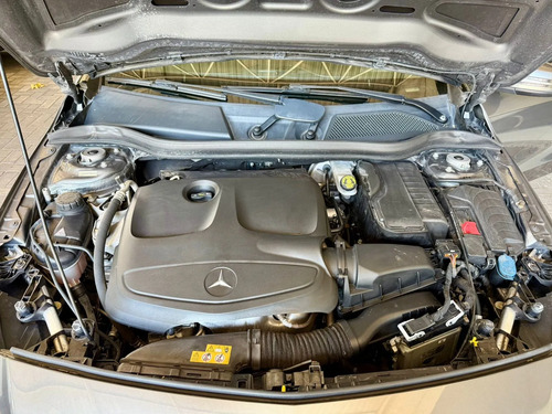 Mercedes-Benz A 200 STYLE L18 2018
