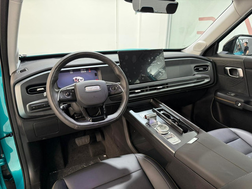 BAIC BJ30 1.5T Bj30 2Wd Hybrid 2026