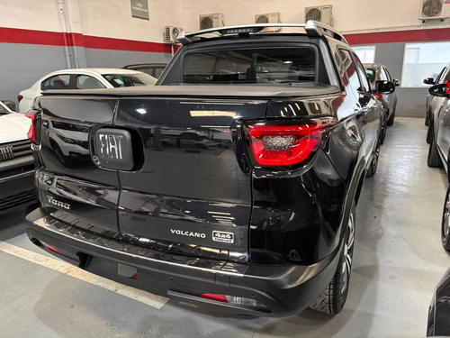 Fiat Toro 1.3 T270 Volcano 4X2 At 2025