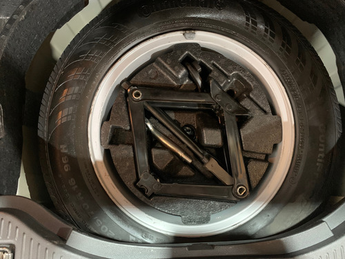 Chevrolet Tracker 1.8 Ltz Fwd Mt 140cv 2015