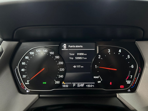 BMW 118 I ACTIVE AT 5P L16 2020