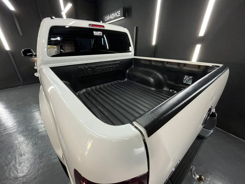 Volkswagen Amarok 2.0 TD 180HP 4X4 DC HIGHLINE L17 2023