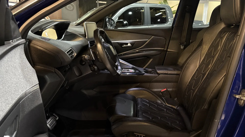 Peugeot 3008 1.6 Gt-line Thp Tiptronic 2018