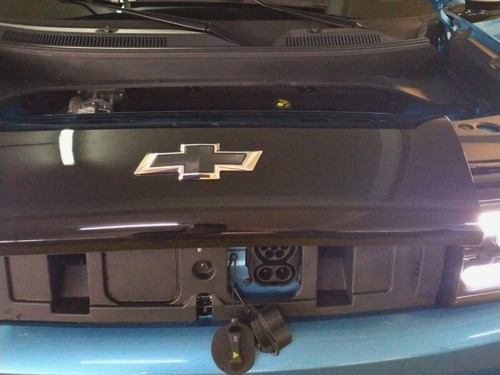 Chevrolet Spark EUV ACTIV 2026