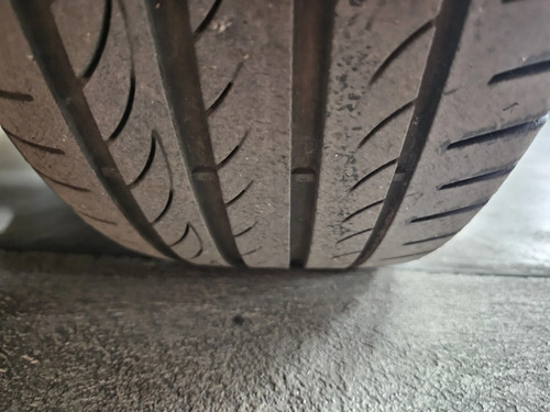 Volkswagen Voyage 1.6 Highline 101cv 2017