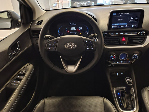 Hyundai HB20 1.6 Platinum Safety At 2025