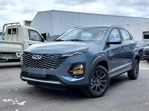 Chery Tiggo 2 PRO 2026