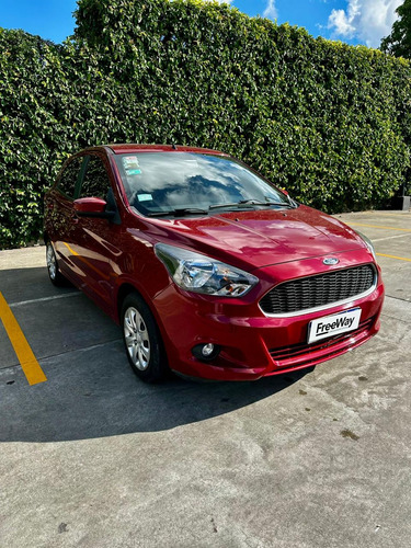 Ford Ka 1.5 S 2017
