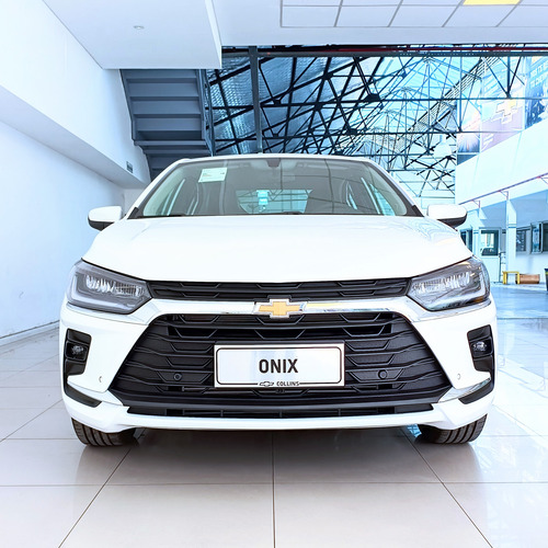 Chevrolet Onix plus 1.0 Turbo Premier At 2026