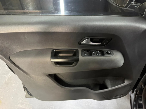 Volkswagen Amarok 2.0 TD 180HP 4X2 DC HIGHLINE L12 2012