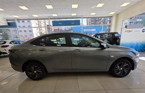 Chevrolet Onix plus 1.0 Lt 2026