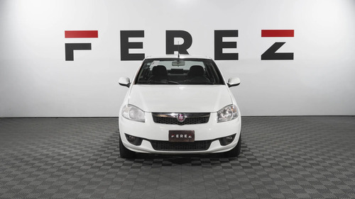 Fiat Siena EL 1.4 8V 2014