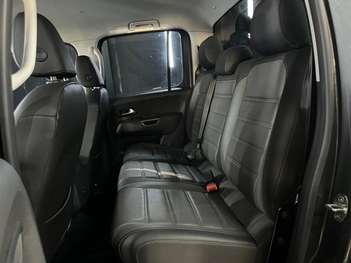 Volkswagen Amarok 2.0 TD 180HP 4X2 DC HIGHLINE L17 2023