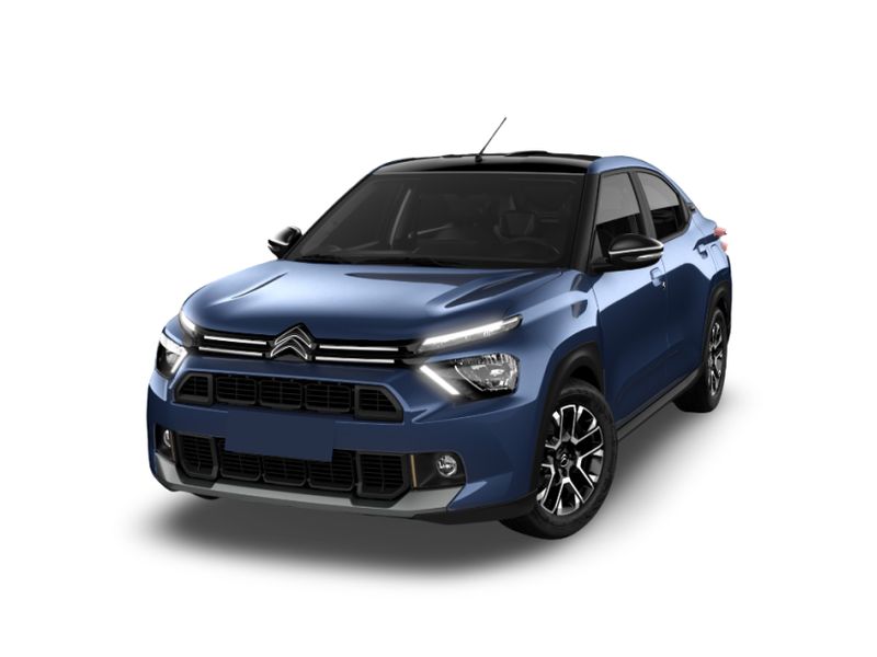 Citroën Citroën Basalt 1.0 t200 Shine CVT BT l26 1.0 t200 Shine CVT BT l26 2025