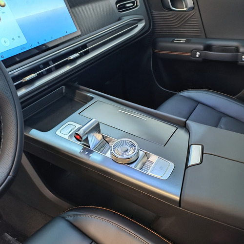 BAIC BJ30 1.5T Bj30 2Wd Hybrid 2026