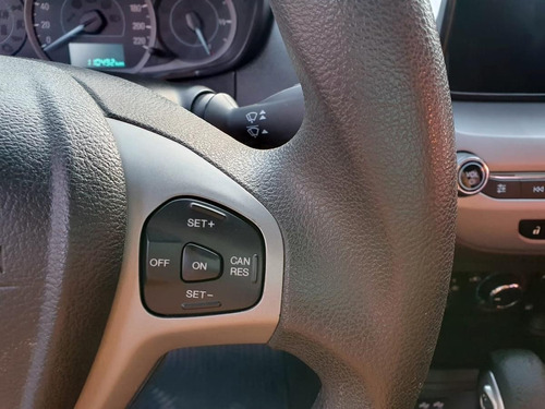 Ford Ka 1.5 Sel 4 p 2019