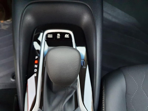 Toyota Corolla 1.8 Hev Xei Ecvt 2025