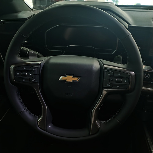 Chevrolet Silverado 5.3 V8 High Country 2026