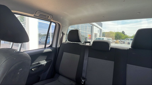 Volkswagen Amarok DC 2.0L TDI 140 CV 4X2 083 2017