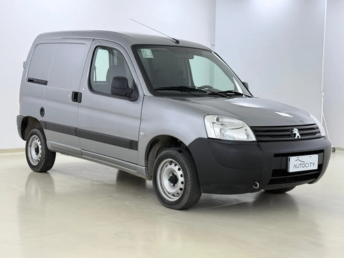 Peugeot Partner 1.6 CONFORT L22 2024