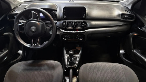 Fiat Cronos 1.3 Gse Drive 2021