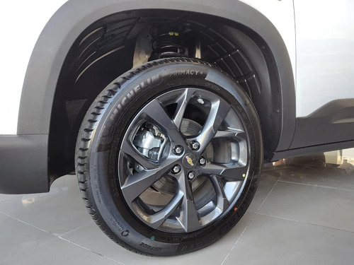 Chevrolet Montana 1.2 T Premier At 2025