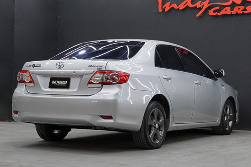 Toyota Corolla 1.8 Xei Mt 136cv 2012