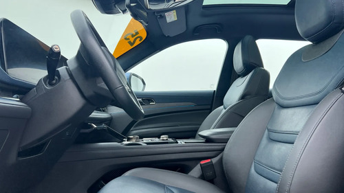 Ford Territory 1.8 Ecoboost Titanium At 2025