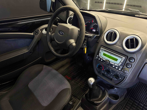 Ford Ka 1.6 Pulse 95cv 2012
