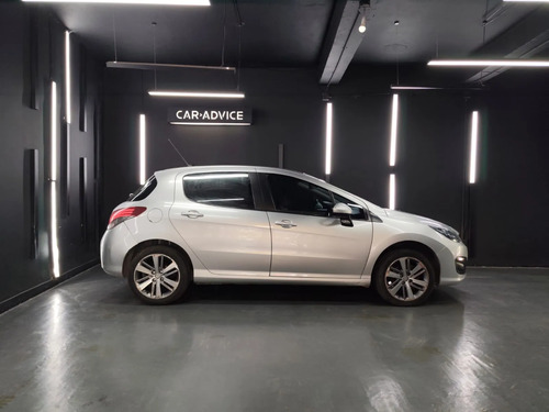 Peugeot 308 1.6 HDI FELINE 2018