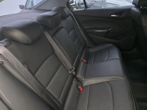 Chevrolet Cruze 1.4 Ltz At Sedan 2022