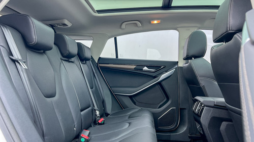 Ford Territory 1.5t Titanium 2021