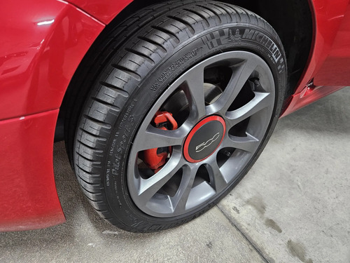 Fiat 500 1.4 Sport 105cv Serie4 2019