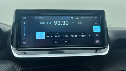 Peugeot 208 1.6 Active Pack 2023