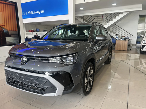 Volkswagen Taos 1.4 250 Tsi Comfortline Tiptronic 2026