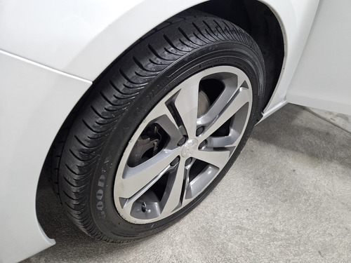 Peugeot 308 1.6 S Allure Plus 2019