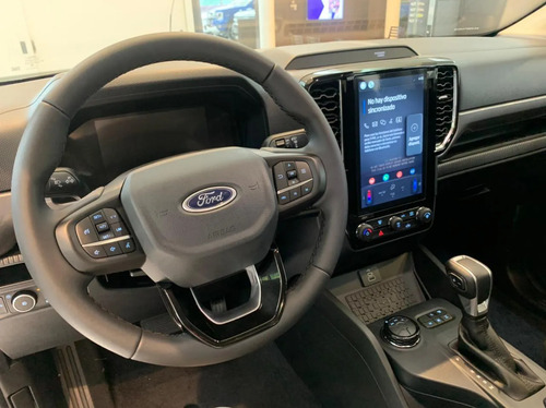 Ford Ranger 2.0 Cd 4X2 Xlt At 210Cv 2026