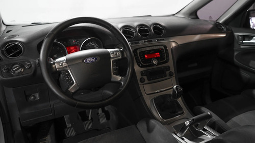 Ford S-Max 2.0L TREND 2011