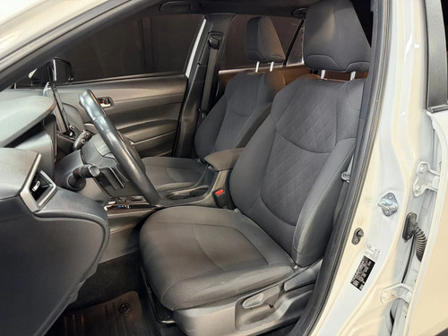 Toyota Corolla Cross 2.0 Xei Cvt 2023