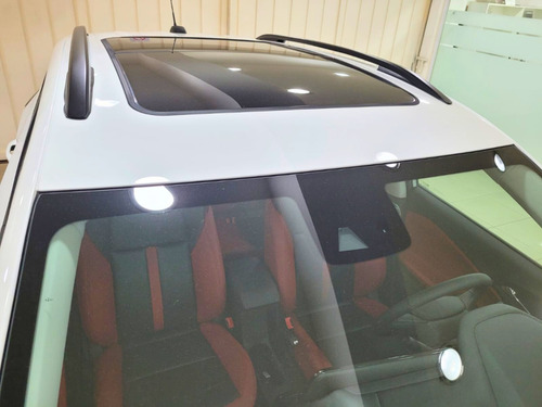 Chevrolet Tracker 1.2 T RS AT L26 2026