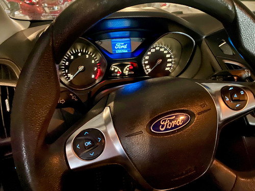 Ford Focus 2 1.6 Trend Sigma 2014