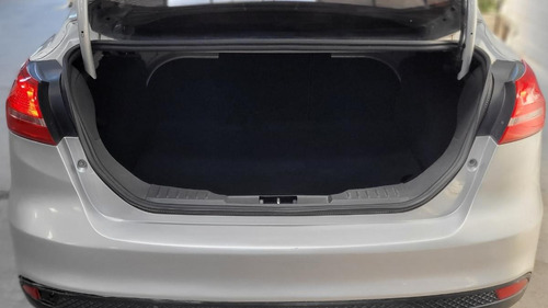 Ford Focus III 1.6 S 2017