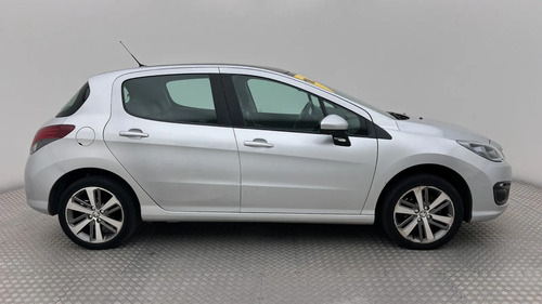 Peugeot 308 1.6 Feline Hdi 115cv 2018