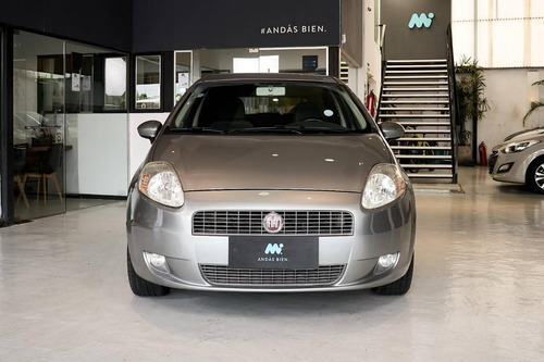 Fiat Punto 1.6 Essence 2011