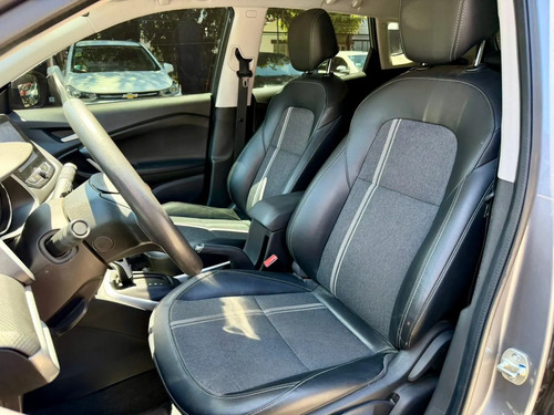 Chevrolet Tracker 1.2 T LTZ AT6 L20 2021