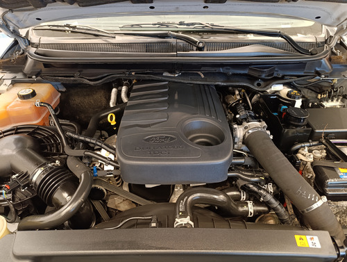 Ford Ranger 3.2 Cd 4x2 Xlt Tdci 200cv 2013