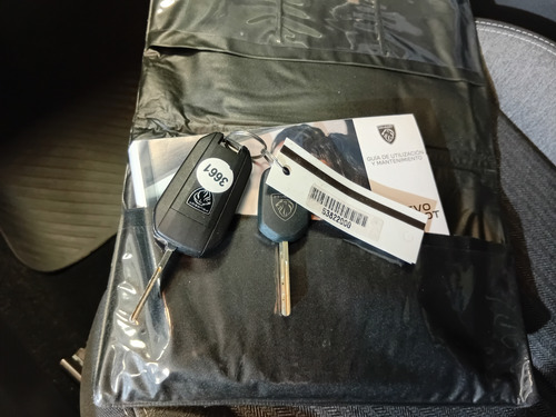 Peugeot 208 1.6 Allure L/24 2024