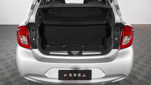 Nissan March 1.6 Active 107cv 2017